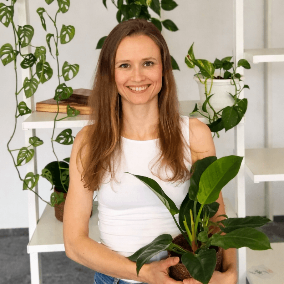 Jana Šálková